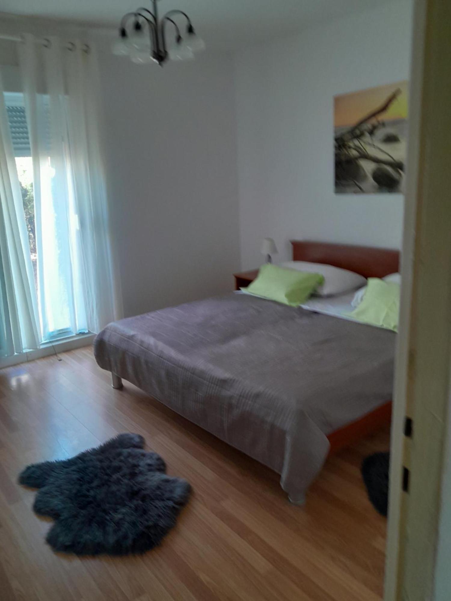 Roko Apartment Zadar Exterior photo