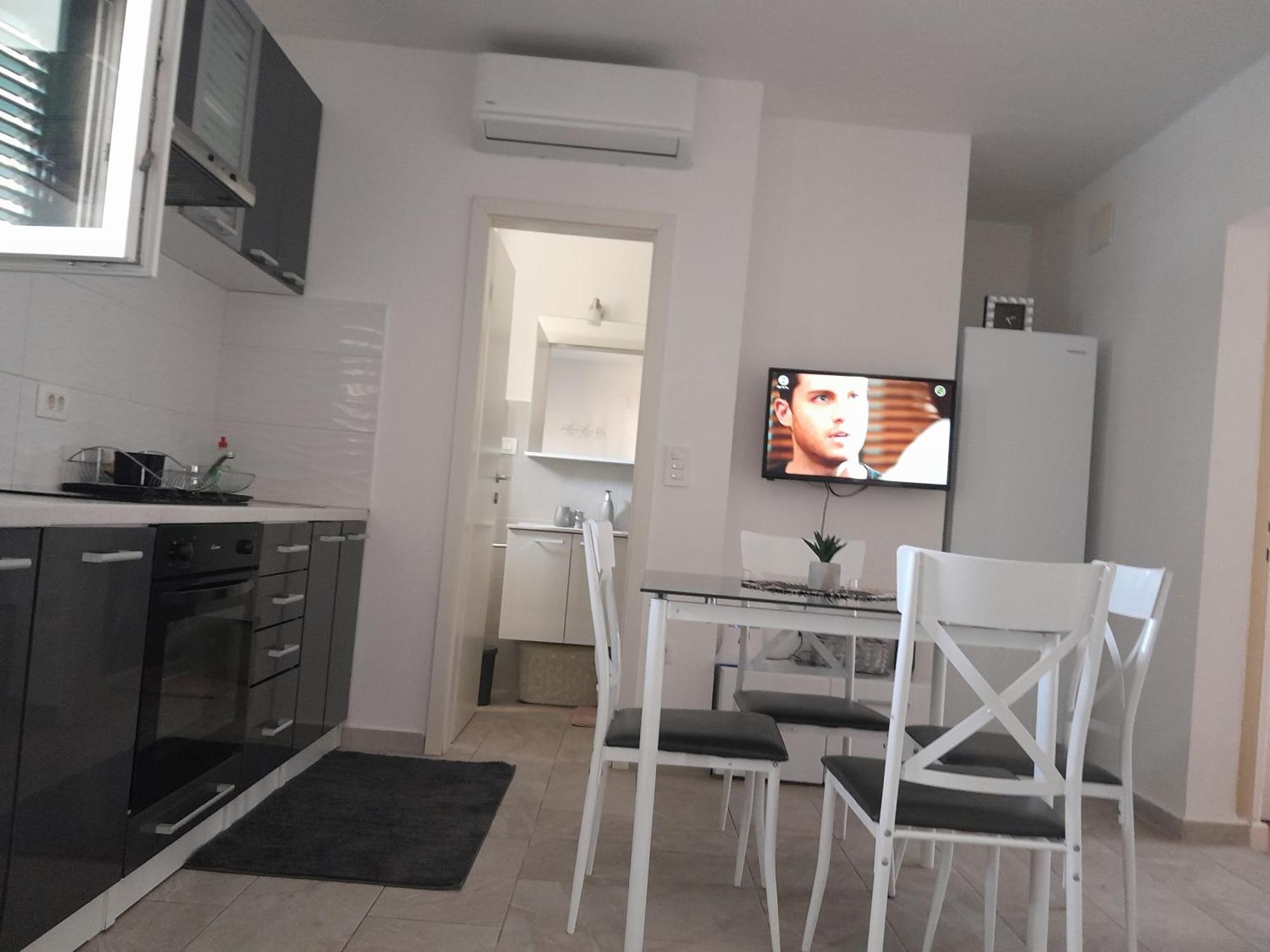 Roko Apartment Zadar Exterior photo